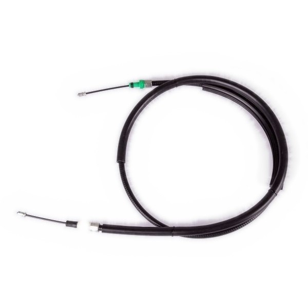 Seilzug Feststellbremse 1.855 Mm Hella Passend FüR CitroËN Xsara-image