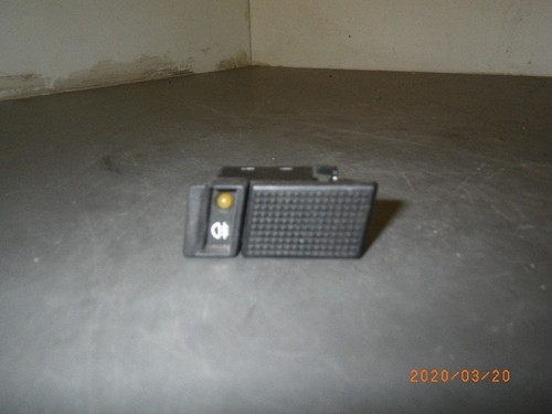 154524 Schalter OPEL Kadett E 90181850 1.4