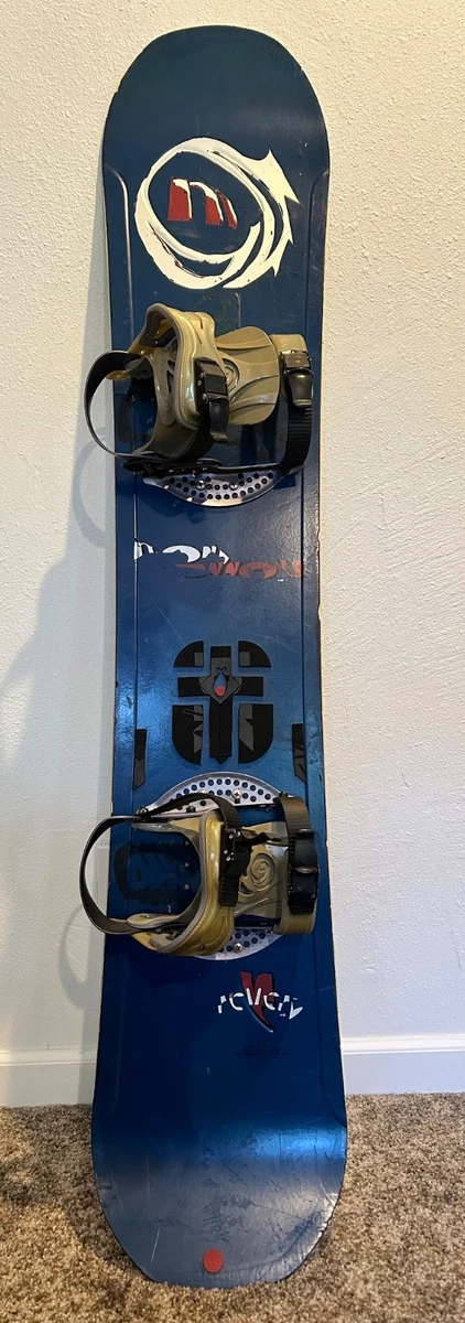 Morrow Snowboards for sale - eBay