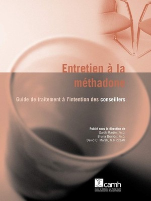 Garth Martin Entretien a La Methadone (Taschenbuch)