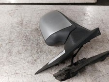 Retroviseur gauche (ou coque) Ford FOCUS