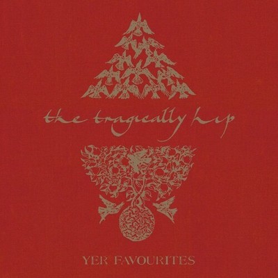 The Tragically Hip - Yer Favourites Volume 1 [New Vinyl LP]