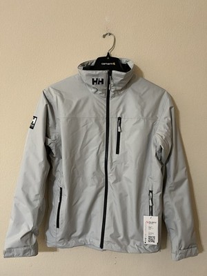 Helly Hansen Crew Midlayer Sailing Jacket 2.0 Size Medium