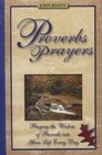 Proverbs Prayers - Hardcover By John Mason - GOOD