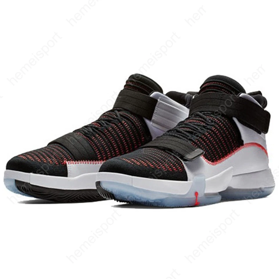 Air Jordan Supreme Elevation negro CD4330-106 Foto 3 de 4