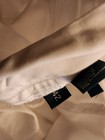 polo Ralph Lauren men's white 100%cotton flat front casual shorts size: 42 — photo 4