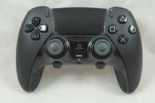 PlayStation DualSense Edge Wireless Controller - Midnight Black, w/ Hall Effect
