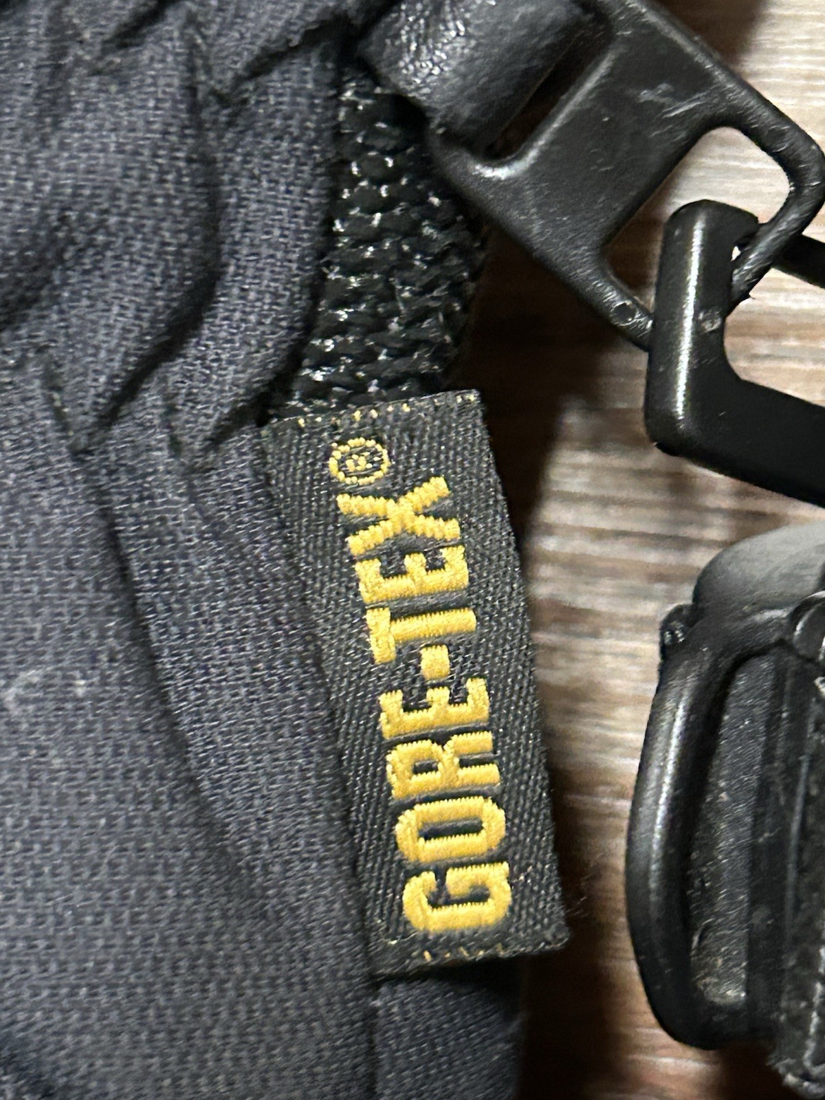 Cabelas Gortex Winter Gloves - image 3
