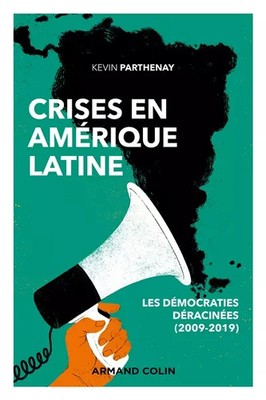 Krisen in Lateinamerika - Entwurzelte Demokratien (2009-2019): Die Demokraten