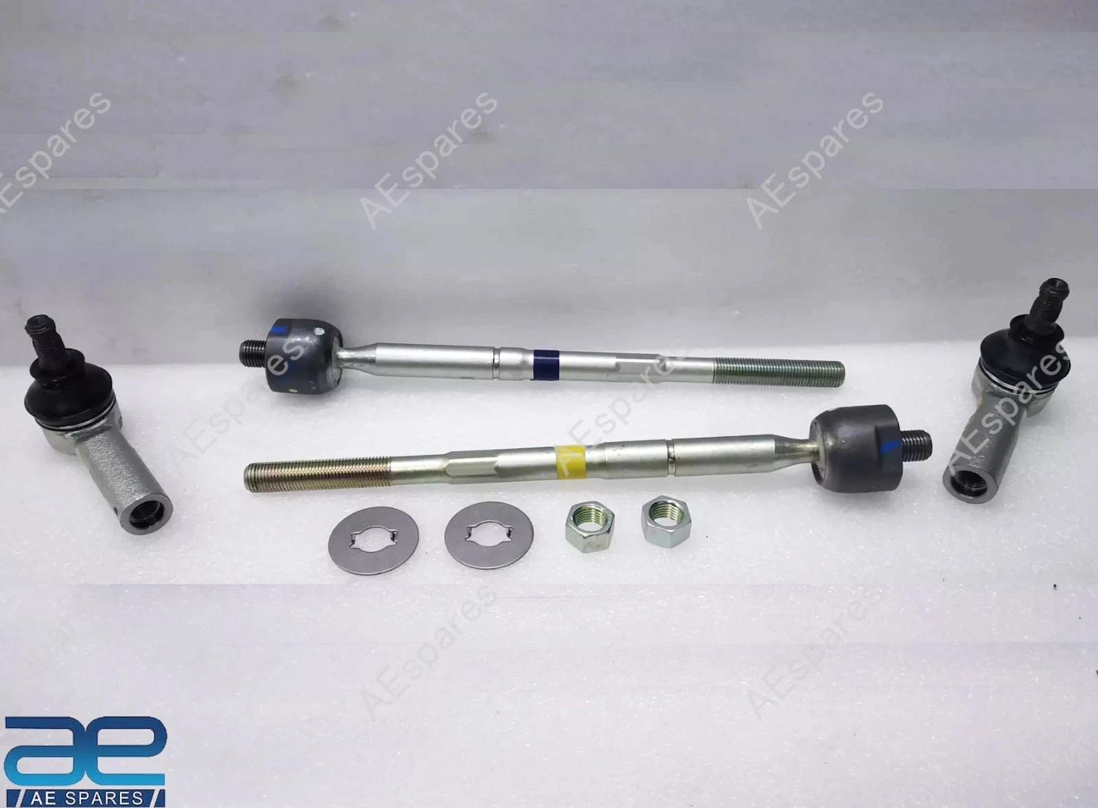 Steering Tie Rod Extension Kit For Mahindra Bolero Scorpio Thar 11020A0490N