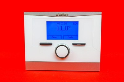 Vaillant VRT 350f nur programmierbarer Funkthermostat