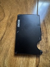 Ridge Wallet FH7N1962 Men