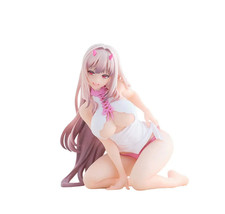 Yumemirize Viper Anime Pretty Girl scala 1/7 ver. Statua statuina in pvc senza scatola 11 cm
