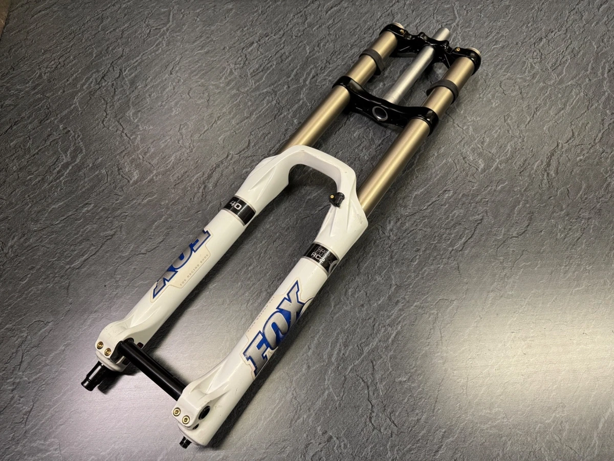 Fox 40 Rc2 Bicycle Forks for sale - eBay
