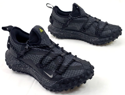 Nike ACG Mountain Fly Gore-Tex Trail Hiking Running Shoe Men 6 Waterproof - EUC