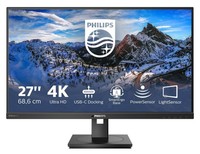 Philips 279P1 27 Zoll 4K (Uhd) IPS LED 16:9 60 Hz Monitor