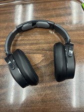 Skullcandy Crusher ANC 2 Bluetooth Wireless Headphones - Black S6CAW-R740 