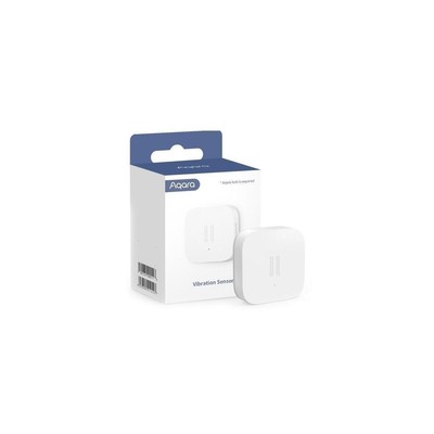 AQAZVB-S01D - Vibration Sensor T1 (Zigbee)