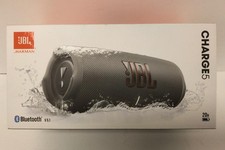 JBL SPEAKER CHARGE 5 BLUETOOTH IOB P08032428 