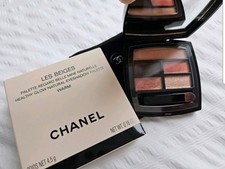 Chanel  les beiges healthy glow Eyeshadow med...