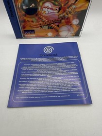 Worms Armageddon &ndash; PAL Dreamcast - SEGA - CIB - Komplett - OVP