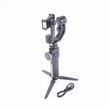 Zhiyun Smooth 4 3-Axis Handheld Gimbal Stabilizer for Smartphones - SKU#1963122