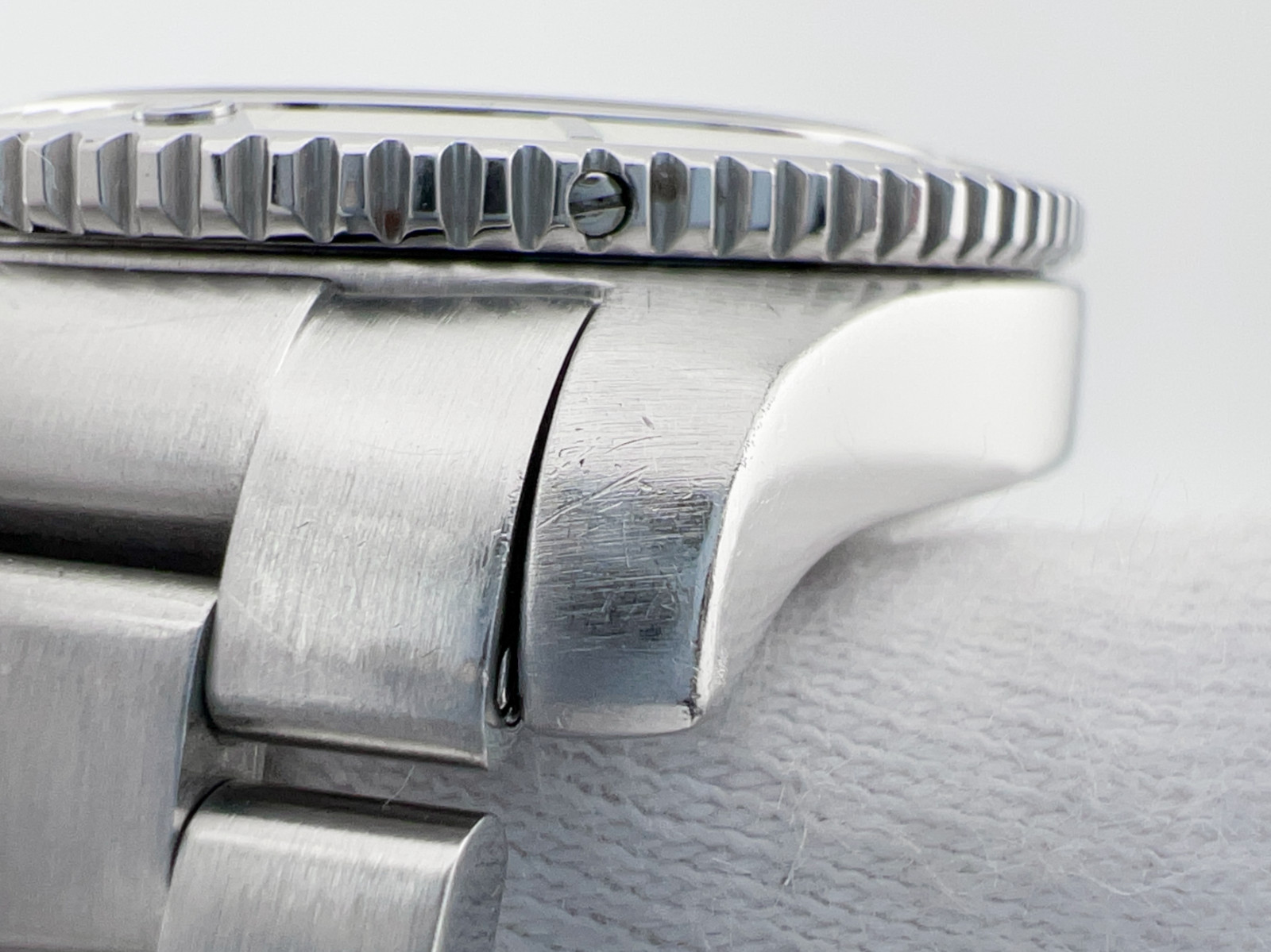 Breitling Superocean Automatic 36 ref. A17316D21A… - image 11