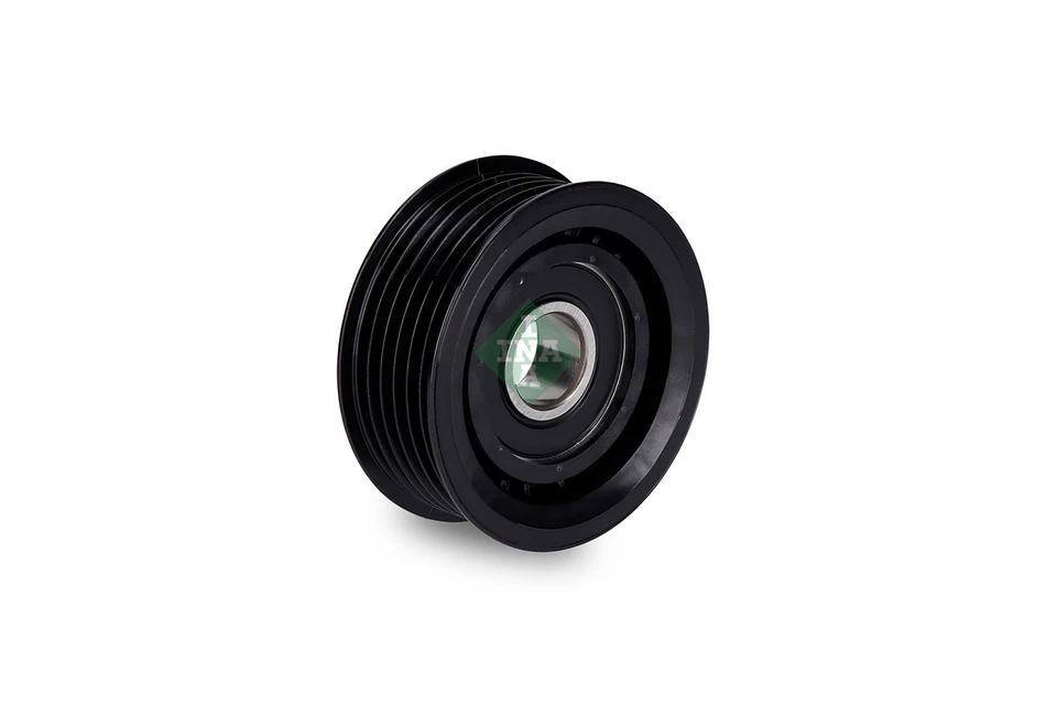 CONTI 6PK2490 Keilrippenriemen-Satz + Spanner für Audi A4 A6 A8 Q7 2.7 3.0 TDI - Bild 3 von 4