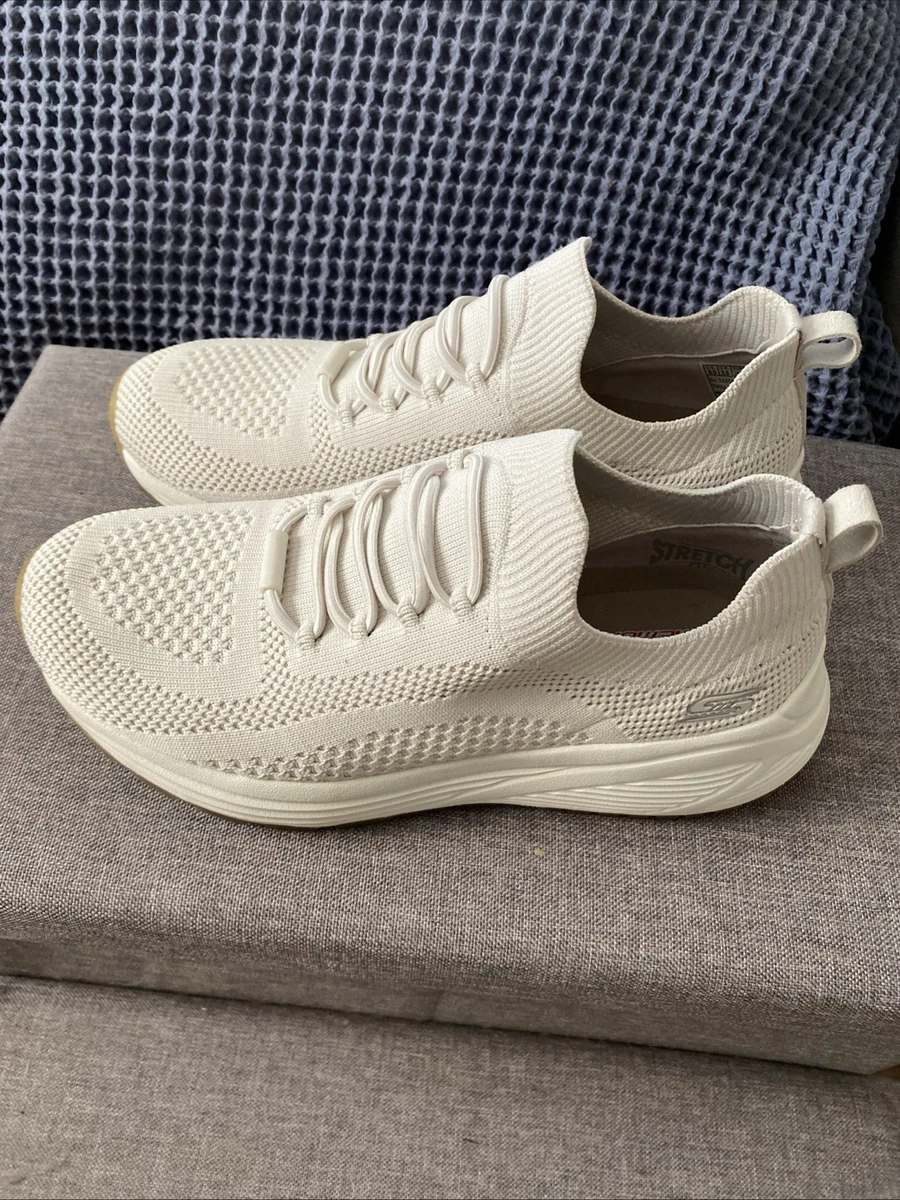 Las mejores ofertas en Zapatillas deportivas Blanco SKECHERS para