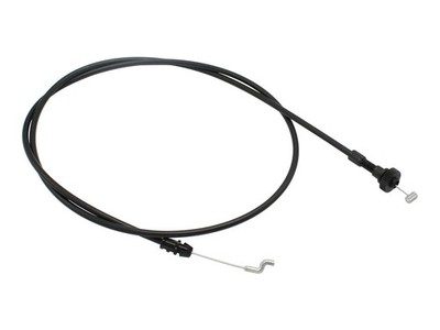 Bowdenzug Fahrantrieb 1448mm passend für Topflite 53 SP 12A-365C649 (1999) Rasen