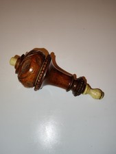 Dienstbotenklingel Klingelknopf Antik