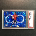 2024 Topps Chrome Lamine Yamal