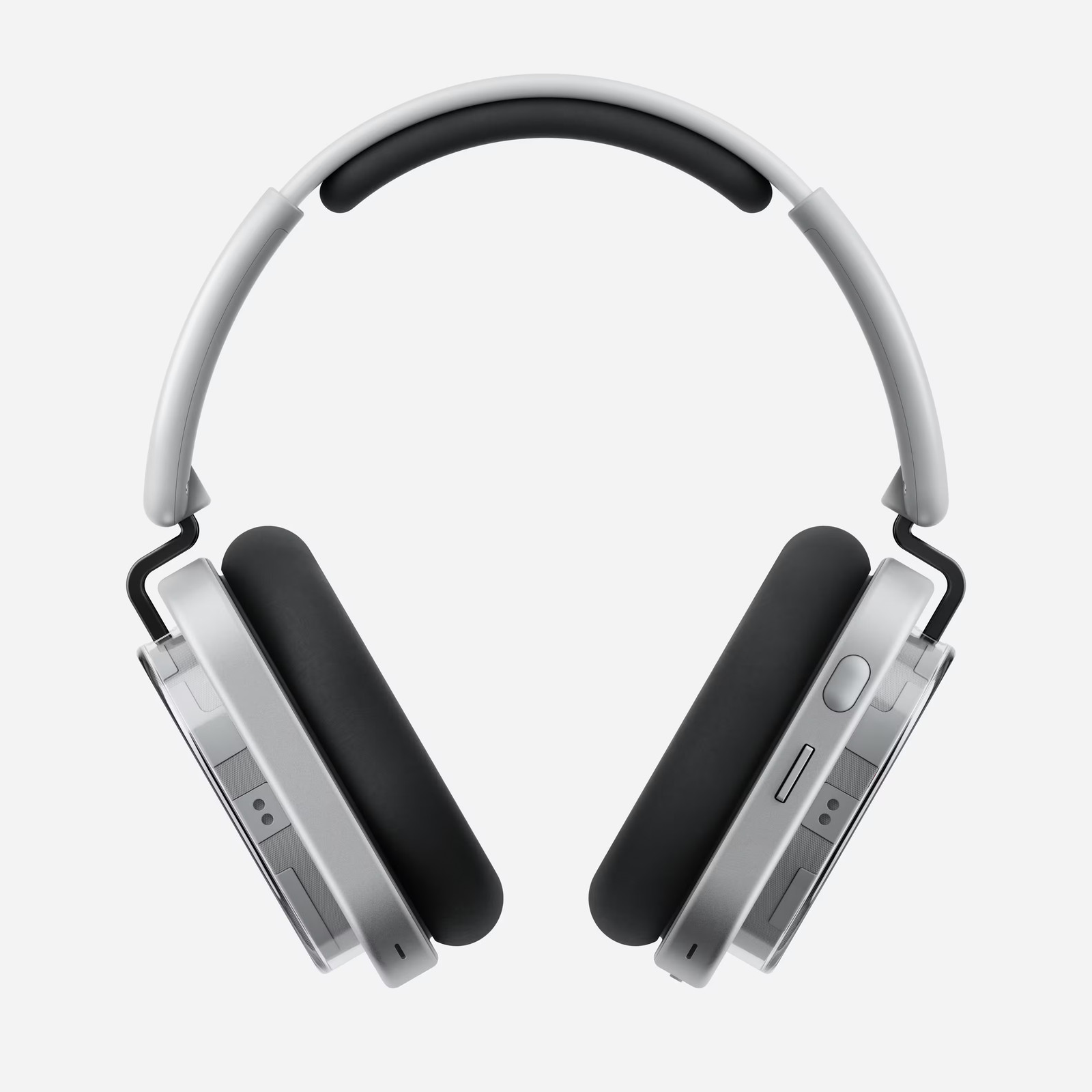 Nothing - Headphone (1) Audífonos inalámbricos Bluetooth over-ear - Blanco, imagen 2