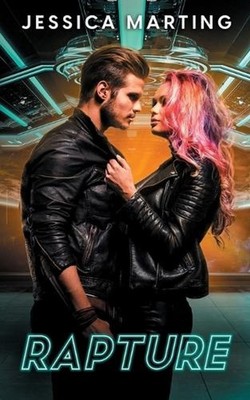 Rapture by Jessica Marting Paperback Book