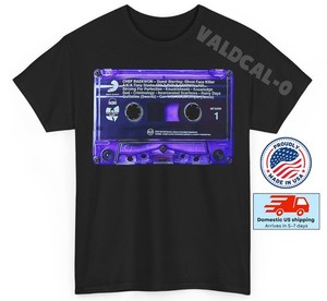 Raekwon Purple Tape Shirt | eBay