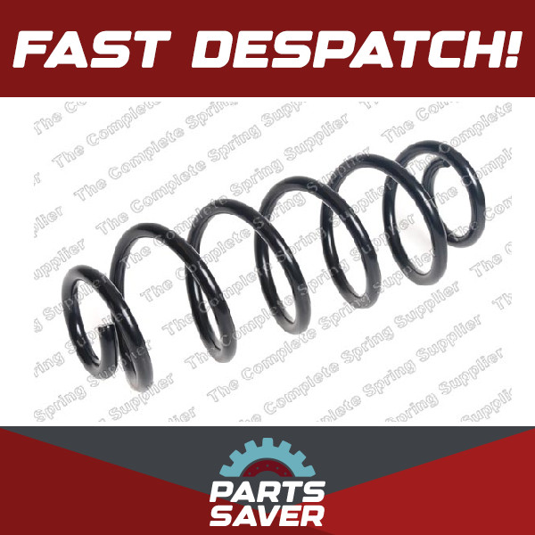 Coil Spring Rear 63536 Kilen Suspension 5Q0511121ED Genuine Quality Guaranteed