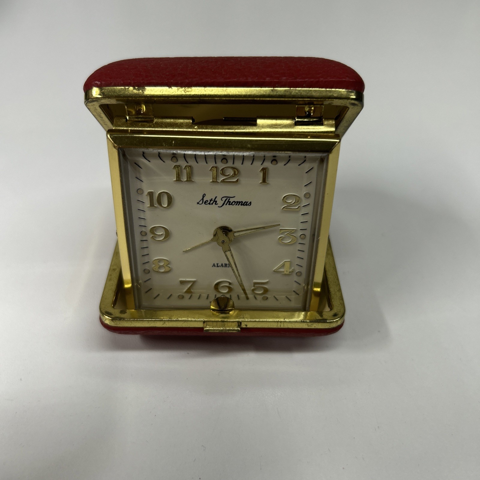 Red Mcm - Tested Works!