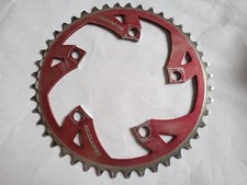 Red Line Chainrings & BMX Sprocket Vintage Bike Parts for sale | eBay