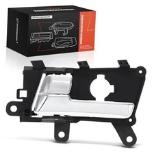 Front Left Driver Side Interior Door Handle Compatible with Kia Optima 2011