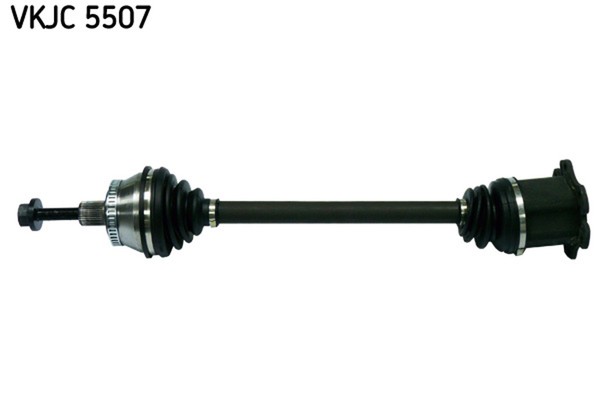 Antriebswelle SKF Vkjc 5507 FüR Audi A4 B6 B7 Seat 8E2 M16X1.5 Avant 8E5 8ED 8EC-image