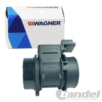 Wagner Luftmassenmesser LMM Passend FüR CitroËN C2 C3 Xsara Ford Fiesta Fusion