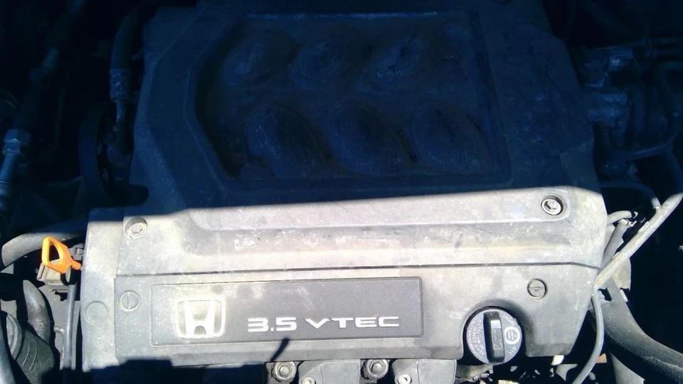 Driver Left Headlight Fits 99-04 ODYSSEY 1245512 Foto 2 de 4