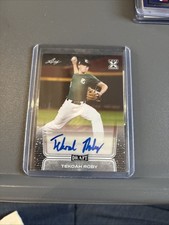 2020 Leaf Draft Football Cards 30