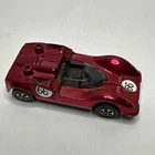 Hot Wheels Redline Chaparral 2G USA 1968 Rose FAST SHIPPING