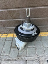 LAND ROVER RANGE ROVER SPORT II L494 Unterdruck-Bremskraftverstärker 24699064