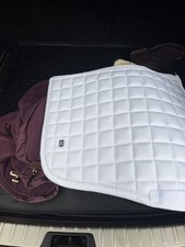 Eskadron Pony VS schabracke mit Etikett