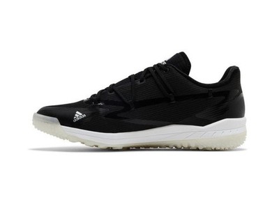 Size 12.5 Adidas Adizero Afterburner 8 Turf Baseball Shoes  display picture 1