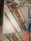 The Beatles 1967-1970 The Blue Album 2 x BLUE Vinyl LP Record Apple