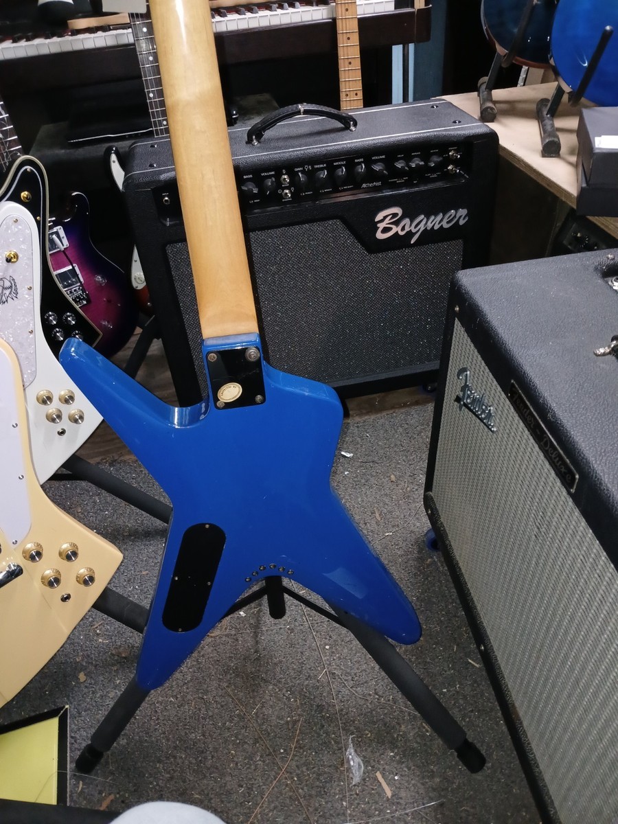 Dean Dime From Hell Baby ML-1980s Model | eBay