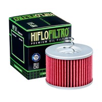 1X Hiflo Premium ÖLfilter HF511